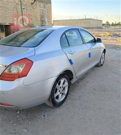 جيلي امجراند EC7